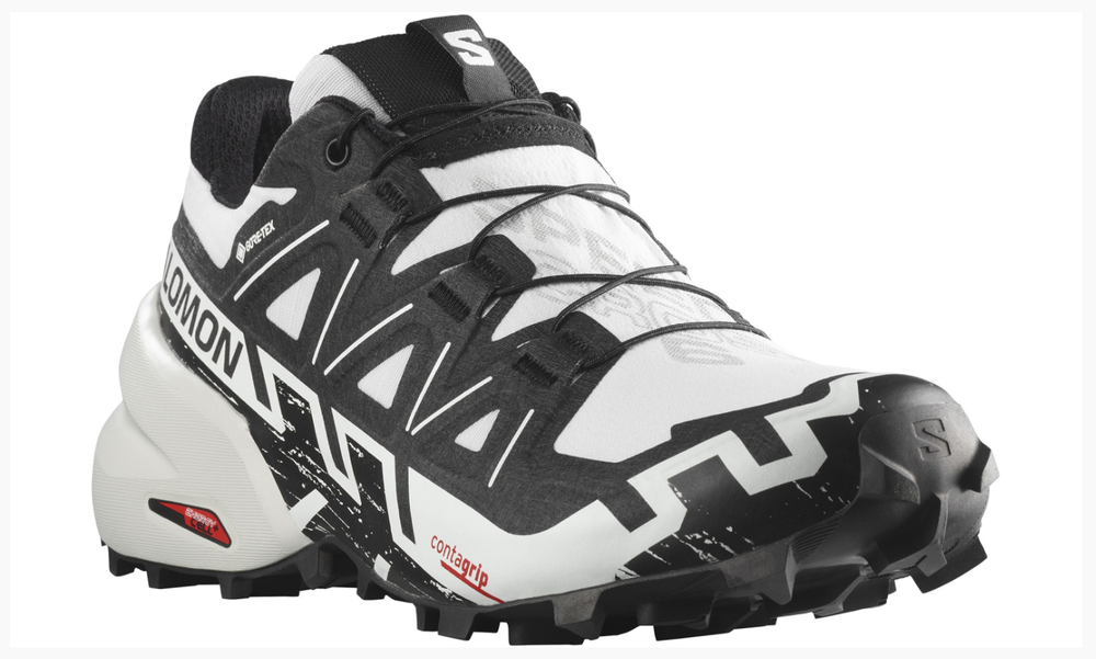 Кроссовки SALOMON SPEEDCROSS 6 GTX W