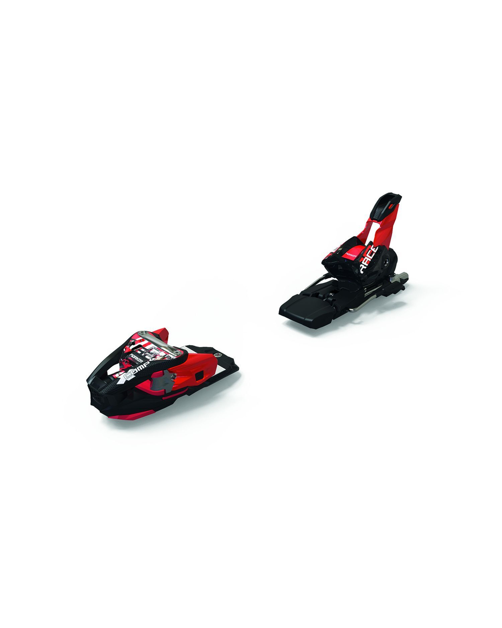 Горные лыжи VOLKL Race Tiger SL 157 WC FIS RD (22/23) + Xcomp 18