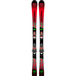 Горные лыжи ROSSIGNOL HERO ATHLETE SL PRO 142 + NX 7