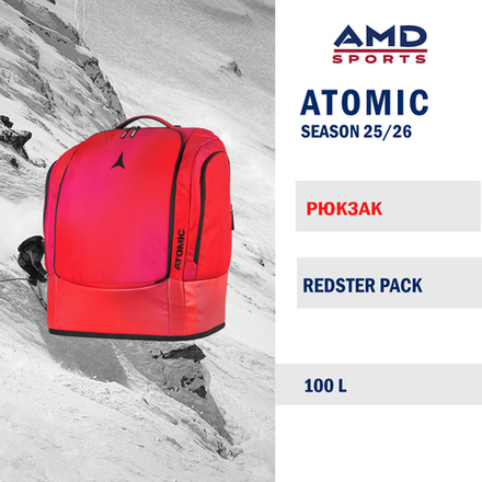 Рюкзак ATOMIC REDSTER PACK 100L