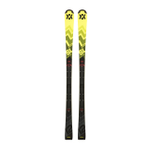 Горные лыжи VOLKL Race Tiger SL 150 R JR FIS (24/25) + 10 TCX