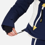 Горнолыжный костюм Rossignol W JCC VALDIZ 72T COSMIC BLUE