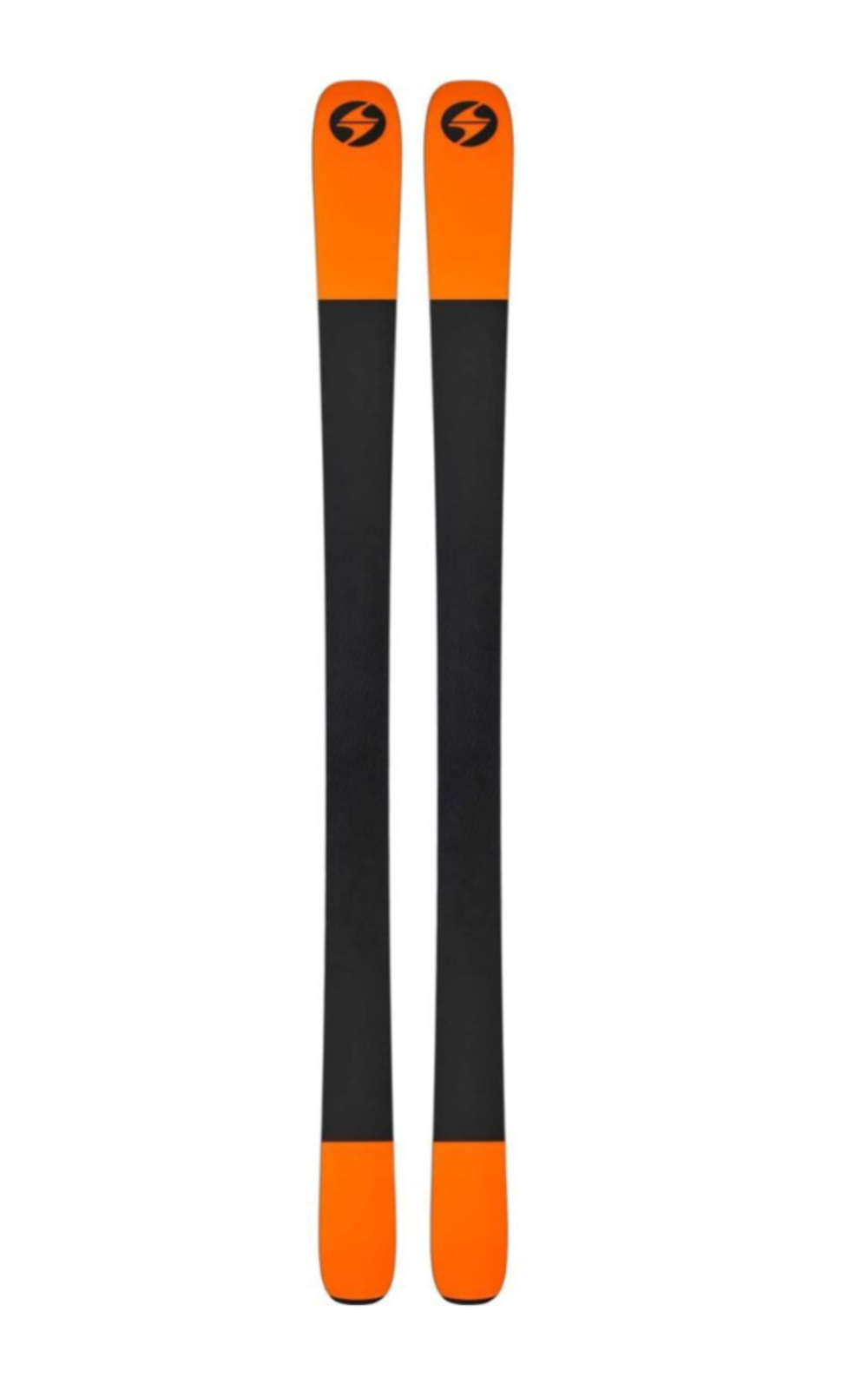 Горные лыжи BLIZZARD ANOMALY 94 182 (24/25) + GRIFFON