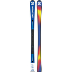 Горные лыжи SALOMON RACE FIS SL 155 (24/25) + ICON RS 12