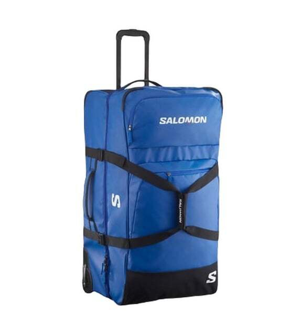 Cумка SALOMON RACE TRIP CONTAINER 130L