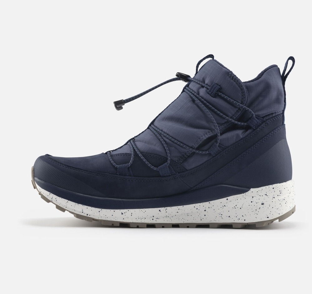 Ботинки Rossignol M RESORT 715 DARK NAVY