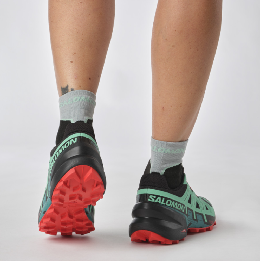 Кроссовки SALOMON SPEEDCROSS 6 W