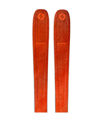 Горные лыжи BLIZZARD RUSTLER 9 180 (24/25) + GRIFFON