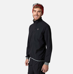Куртка Rossignol ACTIVE VERSATILE XC JKT 200 BLACK