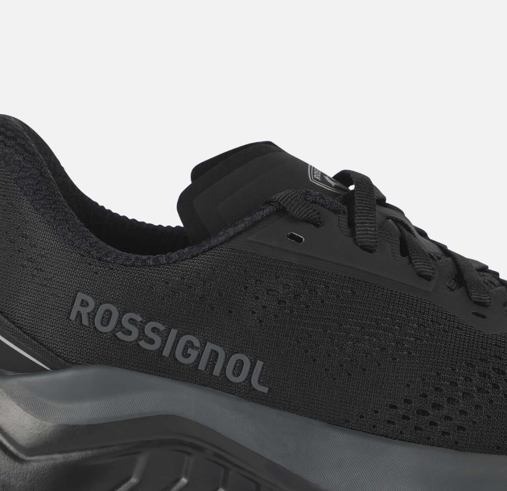 Кроссовки Rossignol VENOSK 200 BLACK