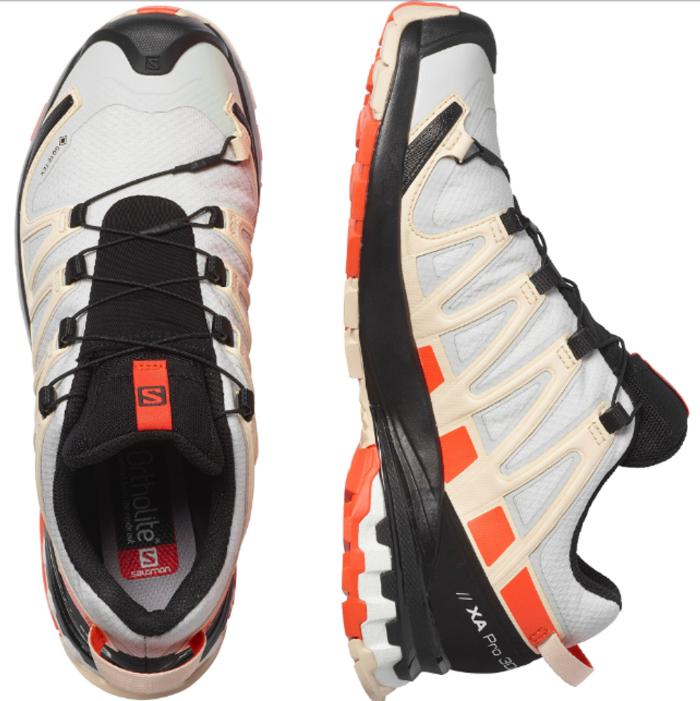 Кроссовки SALOMON XA PRO 3D V8 GTX W