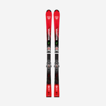 Горные лыжи ROSSIGNOL HERO ATHLETE FIS SL FACTORY 157 (26/27) + SPX 12