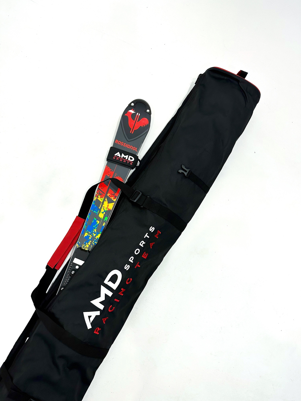 Чехол горнолыжный AMD SPORTS Skibag 193сm
