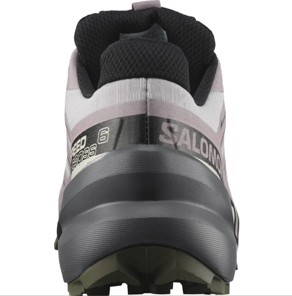 Кроссовки SALOMON SPEEDCROSS 6 GTX W