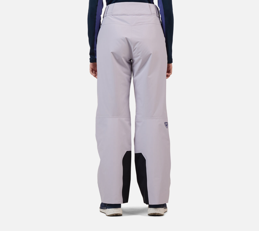 Горнолыжный костюм Rossignol W VELIKA INSULATED JKT A08 GALACTIC LILAC