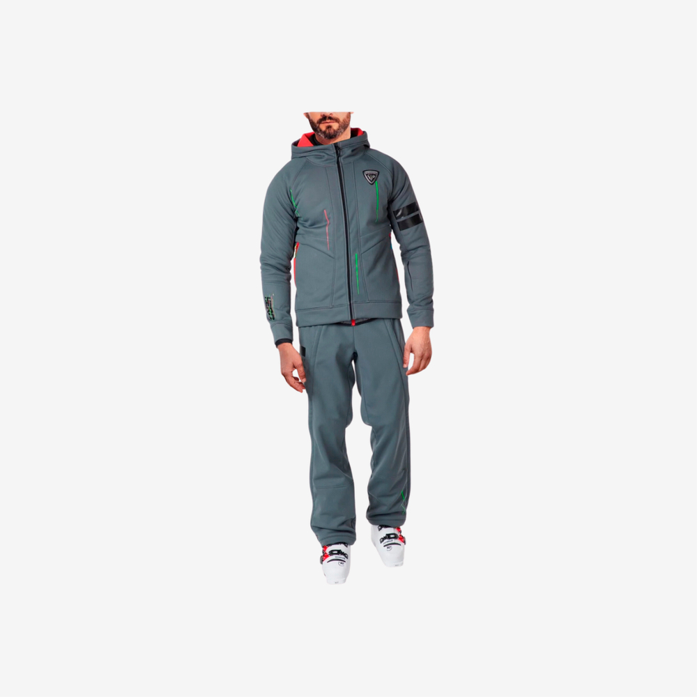 Горнолыжная куртка ROSSIGNOL RACING ADULT
