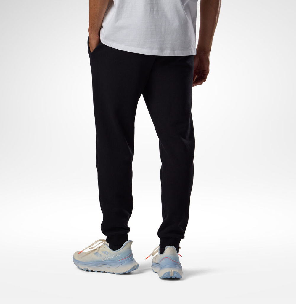 Брюки Rossignol PRESSET PANT 200 BLACK