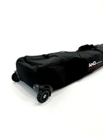 Чехол горнолыжный на колесах AMD SPORTS Roller 195 cm