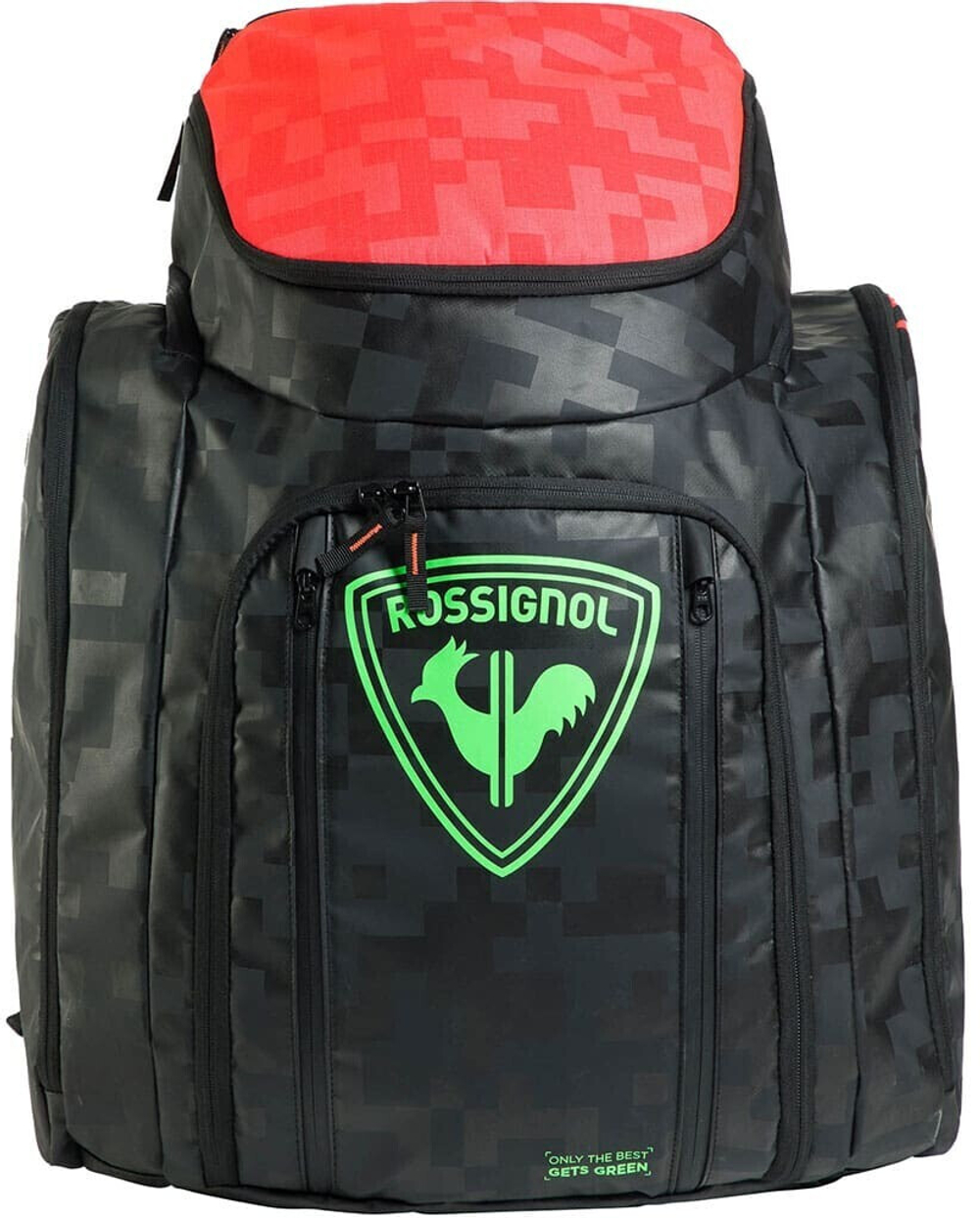 Рюкзак ROSSIGNOL HERO HEATING ATHLETES BAG