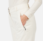 Горнолыжный костюм Rossignol W WISPILE RIPSTOP DOWN JKT A07 NATURE WHITE