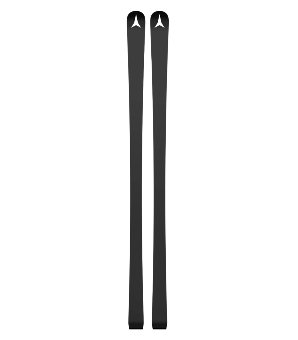 Горные лыжи ATOMIC REDSTER G9 FIS RVSK S 173 (24/25) + ICON 12 RS