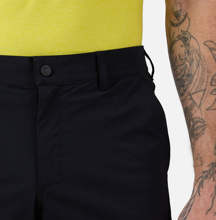 Брюки Rossignol LYCIAN PANT 200 BLACK