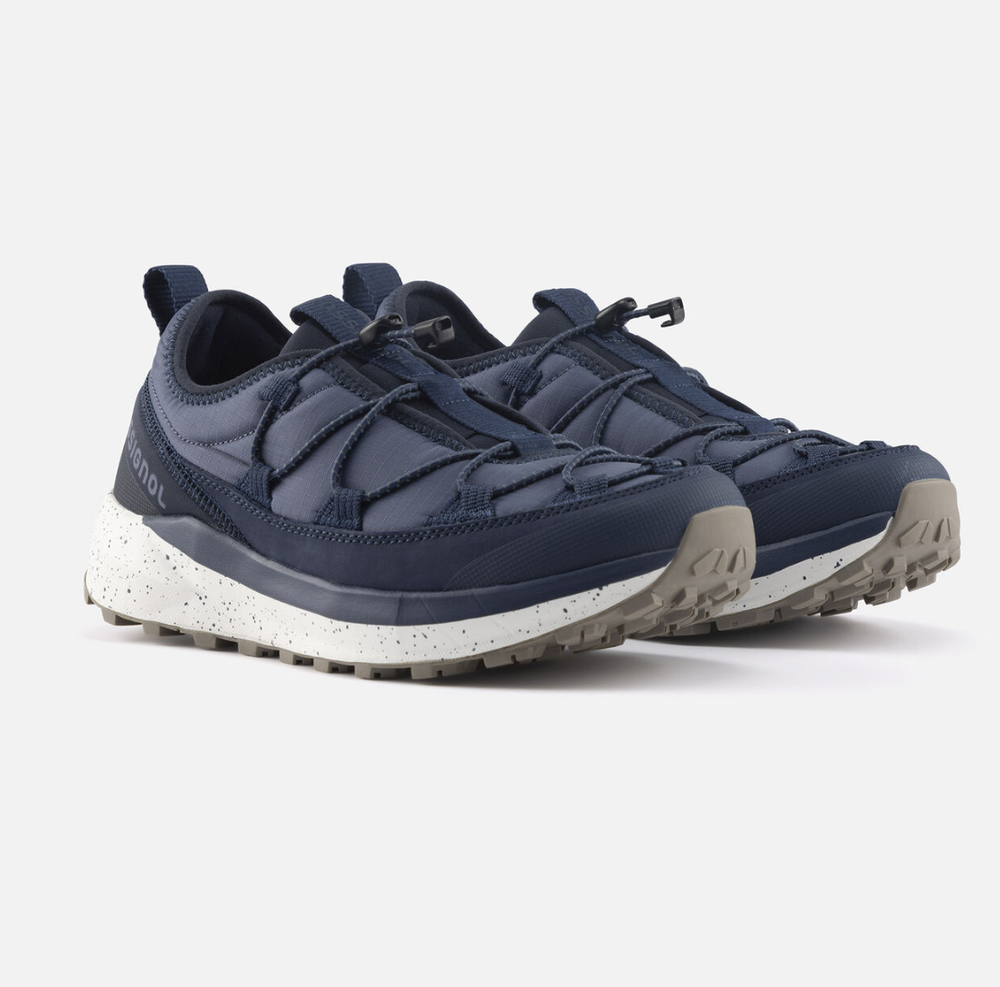 Ботинки Rossignol W RESORT LOW 715 DARK NAVY