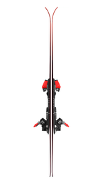 Горные лыжи ATOMIC REDSTER G9 FIS RVSK J-RP 166 (24/25)  + ICON 10