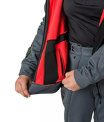 Горнолыжная куртка ROSSIGNOL RACING JACKET Jr