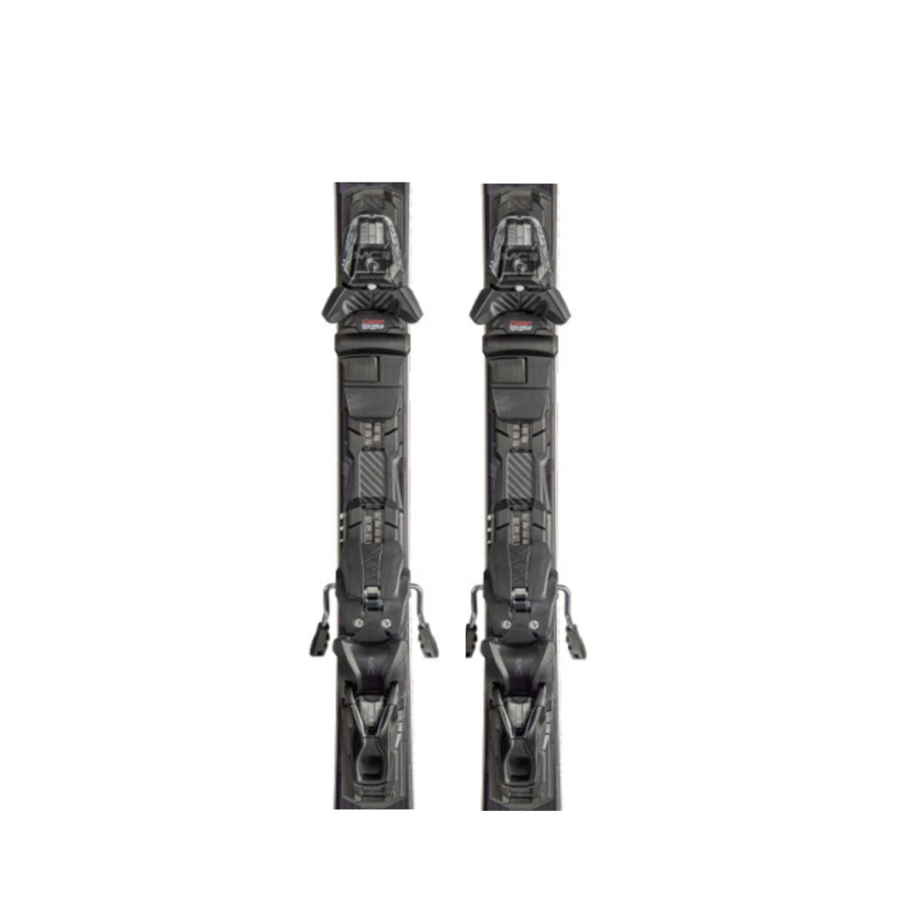 Горные лыжи STOCKLI LASER SC OREA 156 (24/25) + MC 11