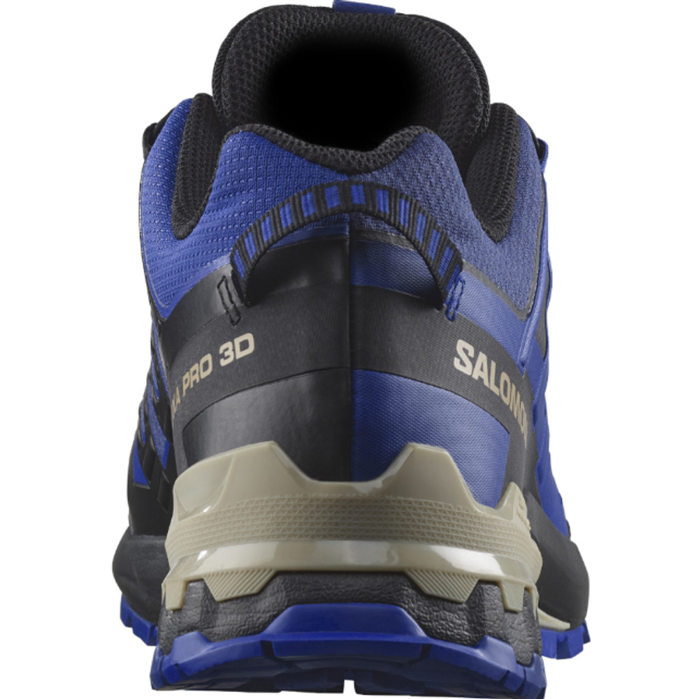 Кроссовки SALOMON XA PRO 3D V9 GTX