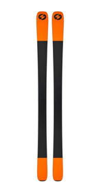 Горные лыжи BLIZZARD ANOMALY 102 176 (24/25) + JESTER