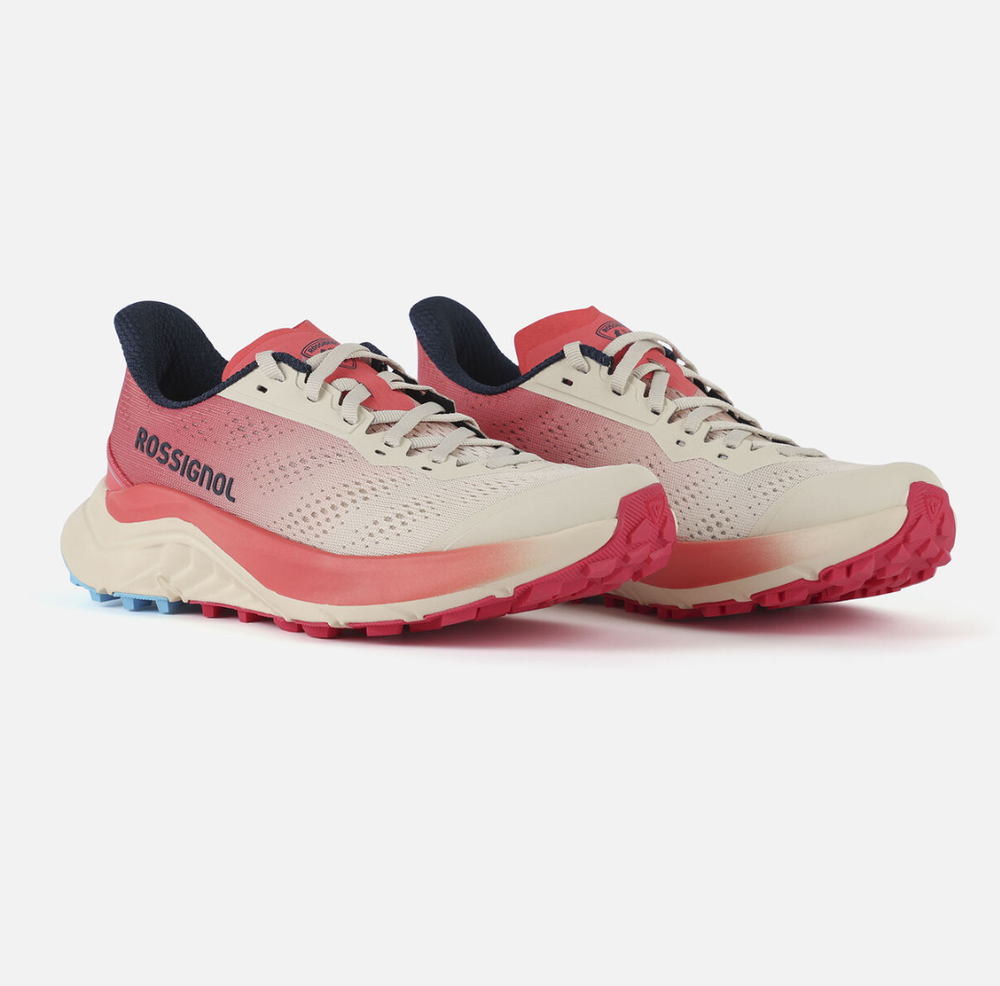 Кроссовки Rossignol W VENOSK F04 SAND-PINK