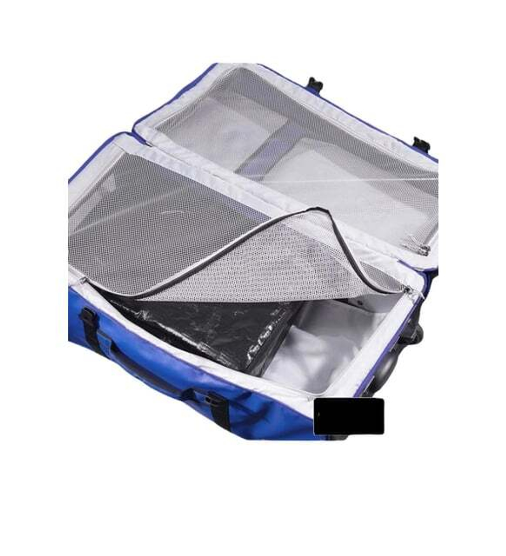 Cумка SALOMON RACE TRIP CONTAINER 100L
