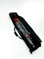 Чехол горнолыжный на колесах AMD SPORTS Roller 195 cm