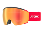 Горнолыжная маска ATOMIC REDSTER WC HD RED