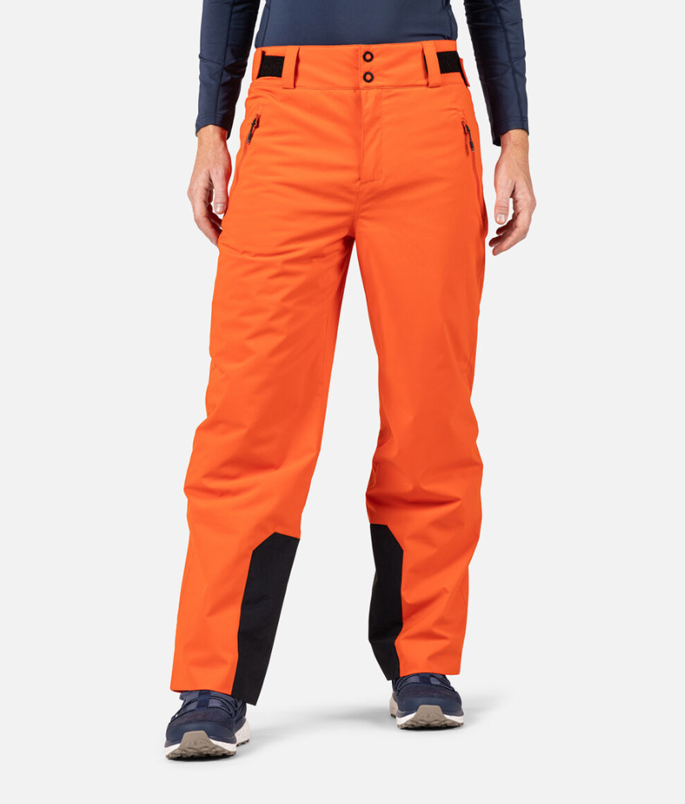 Горнолыжный костюм Rossignol VELIKA INSULATED JKT 41P GOLDEN GATE