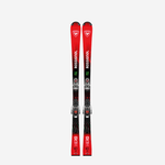 Горные лыжи ROSSIGNOL HERO ATHLETE SL PRO 142 (26/27) + SPX 11