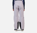 Горнолыжный костюм Rossignol W VELIKA INSULATED JKT A08 GALACTIC LILAC