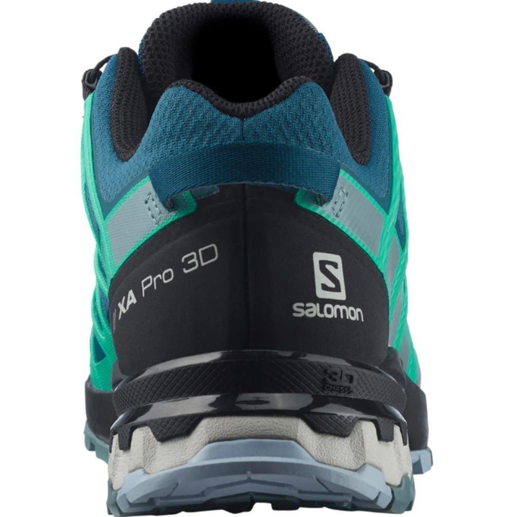 Кроссовки SALOMON XA PRO 3D V8 GTX W