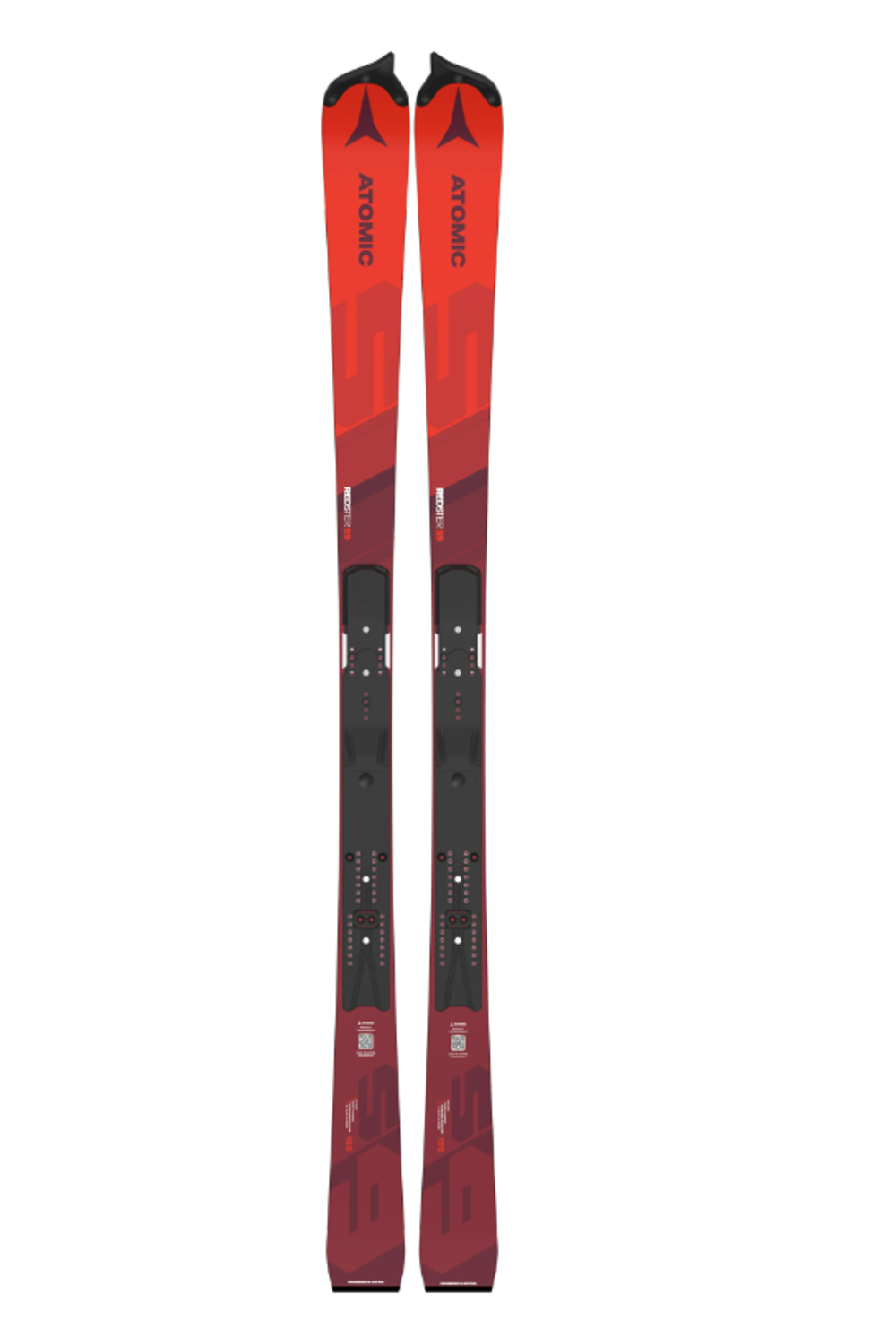 Горные лыжи ATOMIC REDSTER S9 FIS 155 (24/25) + ICON 16 RS
