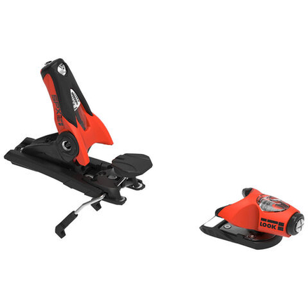 Горные лыжи ROSSIGNOL HERO ATHLETE GS 182 + SPX 15