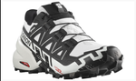 Кроссовки SALOMON SPEEDCROSS 6 GTX W