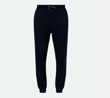 Брюки Rossignol PRESSET PANT 200 BLACK